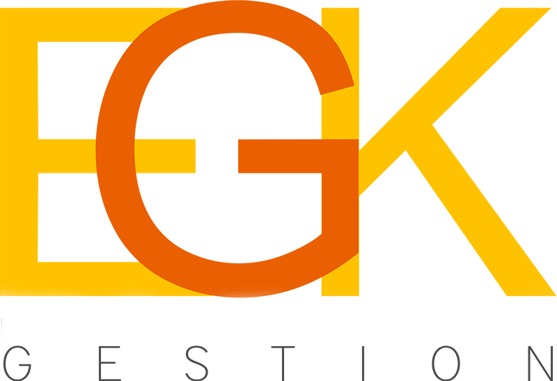 Logo EGK Gestion